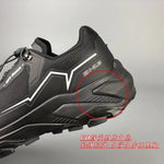 Tenis profesionales de running unisex – suela de goma antideslizante