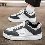 Tenis deportivos retro para hombre – cómodos y transpirables