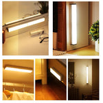 Zhopu GlowSense™ Rechargeable Motion Sensor Light