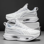 Tenis clásicos unisex de corte bajo – cómodos y transpirables