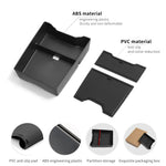 Smabee – organizador de consola central para Smart #5 2024–2026