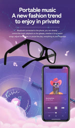 OnePlus – gafas inteligentes AI con cámara, Bluetooth y traducción