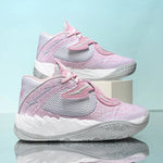 Tenis de baloncesto unisex – transpirables y ligeros