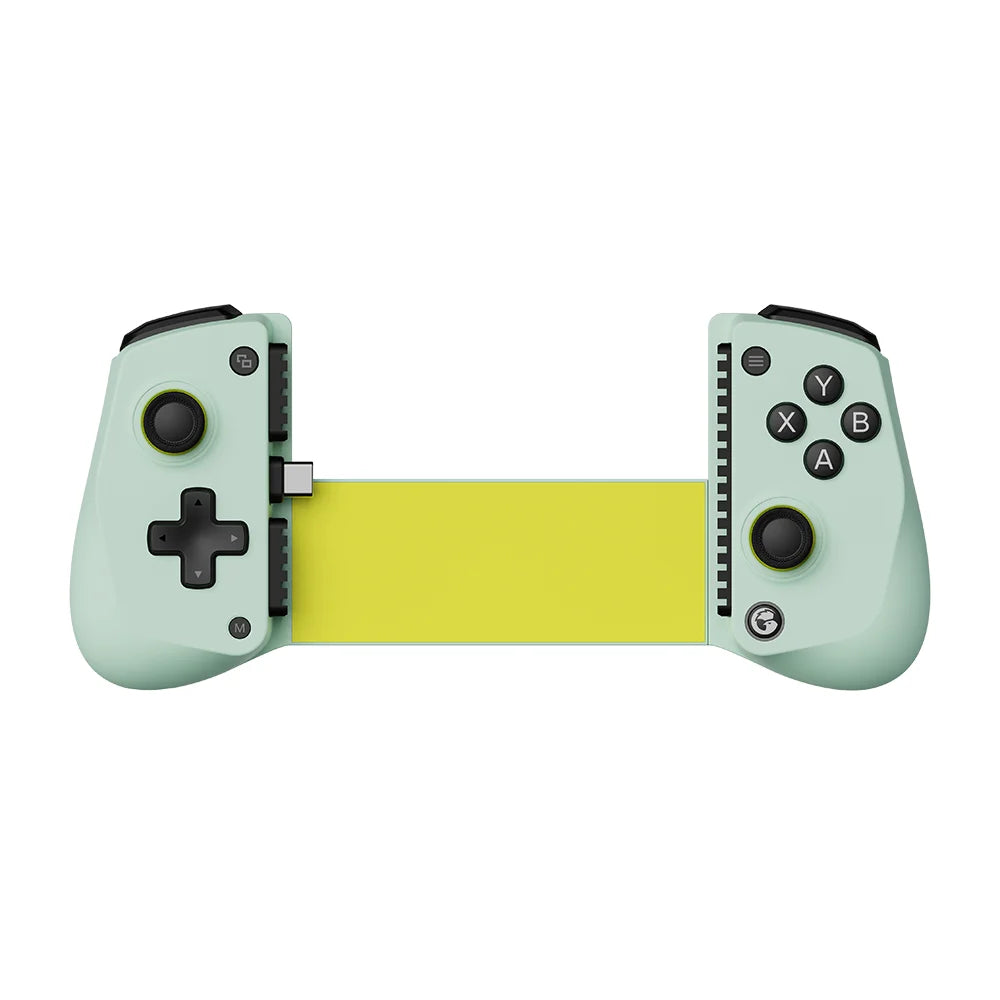 GameSir X5 Lite – control móvil para Android y iPhone con joystick Hall Effect