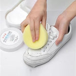 White Shoe Cleaning Cream – 120 g / 260 g
