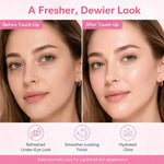 Bálsamo coreano PDRN 5% con colágeno – rostro, cuello y contorno de ojos