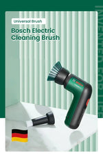 Bosch UniversalBrush 3.6V – cepillo eléctrico recargable e impermeable