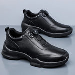 Zapatos deportivos slip-on para hombre – casuales y de corte bajo