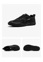 HOBIBEAR – tenis minimalistas unisex de horma ancha y zero-drop