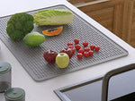 Silicone Induction Cooktop Mat – Non-Slip & Heat-Resistant