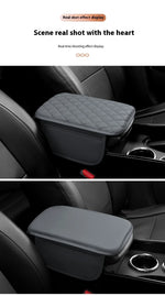 Cojín organizador para reposabrazos – Jeep Compass, Grand Cherokee y Wrangler JK