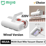 MIJIA Mite Remover 2 – aspiradora para colchones 12 kPa, 220 V