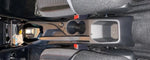 Reposabrazos con almacenamiento para Peugeot 208 / 2008 2019–2025