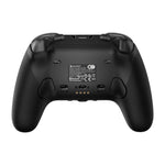 GameSir G7 Pro 8K Nioh 3 – control inalámbrico con base de carga y sticks TMR Gen 2
