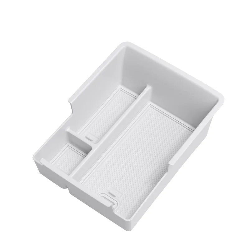 Organizador de consola central para Geely EX2 2025–2026