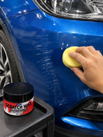 Pasta removedora de rayones para pintura automotriz – cera de pulido y acabado