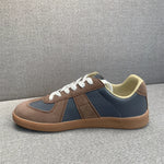 Tenis skate unisex – estilo urbano y suela resistente
