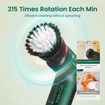 Bosch UniversalBrush 3.6V – cepillo eléctrico recargable e impermeable