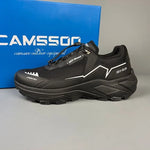 Tenis profesionales de running unisex – suela de goma antideslizante