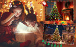 410 LED Christmas Tree Lights – 11 Modes, Timer & Remote