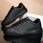 Tenis casuales unisex tipo skate – clásicos para caminar