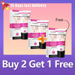 Crema depilatoria corporal hidratante – packs múltiples