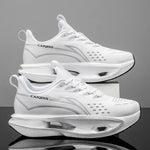 Tenis clásicos unisex de corte bajo – cómodos y transpirables