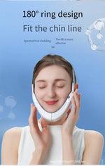 Masajeador facial EMS con microcorriente – versiones con y sin voz