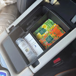 Organizador de consola central para BYD Seal U DM-i 2025 / Song Plus DM-i RHD