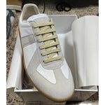 German Army Trainer unisex – gamuza, suela de goma y estilo vintage