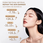 Rechargeable 7-Color LED Facial Mask