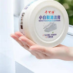 White Shoe Cleaning Cream – 120 g / 260 g