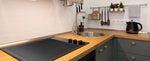Silicone Induction Cooktop Mat – Non-Slip & Heat-Resistant