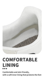 Tenis retro estilo German Trainer para hombre – suela suave y transpirable