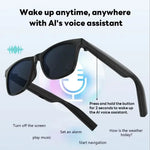 OnePlus – gafas inteligentes AI con cámara, Bluetooth y traducción