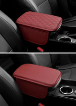 Cojín organizador para reposabrazos – Jeep Compass, Grand Cherokee y Wrangler JK