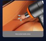 AutoVac Pro – Aspiradora inalámbrica 2 en 1 para automóvil
