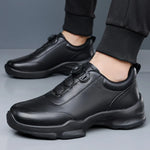 Zapatos deportivos slip-on para hombre – casuales y de corte bajo