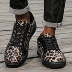 Tenis casuales unisex tipo skate – clásicos para caminar