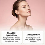 Bálsamo facial Pink Collagen PDRN con rodillo Gua Sha – hidratación y cuidado diario