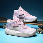 Tenis de baloncesto unisex – transpirables y ligeros