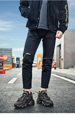 Tenis deportivos unisex – ligeros, transpirables y de estilo urbano
