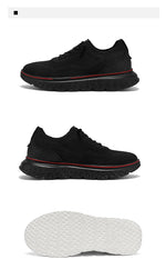 Tenis casuales ligeros para hombre – transpirables para caminar