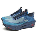 Tenis de running unisex – malla transpirable y suela gruesa