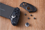 GameSir G8+ – control inalámbrico Hall Effect para Switch 2, Android, iPhone, iPad y PC