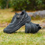 Tenis casuales ligeros para hombre – negro, gris y caqui, tallas 39–48