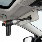 AutoVac Pro – Aspiradora inalámbrica 2 en 1 para automóvil