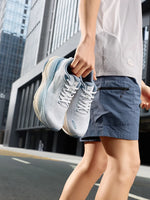 361° PopBlaze 6.0 – tenis unisex de running con amortiguación