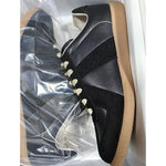 German Army Trainer unisex – gamuza, suela de goma y estilo vintage