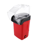 Portable Automatic Hot Air Popcorn Maker – Oil-Free